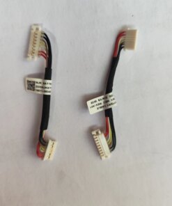 Asus G513Q / QY / R G713R GA503QS GU603HE / HR / ZM Battery Cable Connector - Image 4