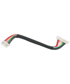 Alternative view of Asus FA507 FX507 FX507Z FA507R Battery Cable Connector DD0NJKBT010 6017B1877901