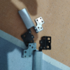 NP930MBE screen hinges
