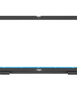 Dell Latitude 3520 E3520 LCD Frame front bezel Palm Rest Bottom screen Cover Case Shell - Image 3