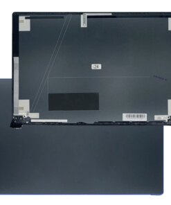 Alternative view of MSI PS63 MS-16S1 16S2 back screen frame palm rest bottom hinge Cover Case Shell