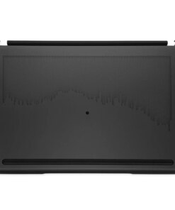 Alternative view of MSI Modern 14 MS-14D1 14D2 14D3 14B3 14DK M14 back bottom Cover Case Shell