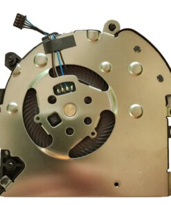 Alternative view of HP EliteBook 730 735 G5 830 835 G5 L13679-001 6033B0059801 EG75050S1-C030-S9A HSN-I16C Cooling Fan