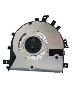Alternative view of Cooling Fan Huawei MateBook D15 BoB WAH9 WAH9P WAE9P Boh WAP9R WAQ9R BohrL WFQ9 BohrL-WFQ9 NS85C30 19C18
