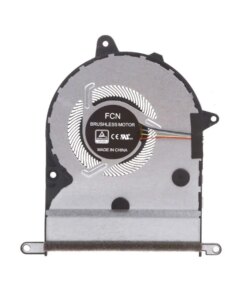 Alternative view of Cooling Fan Asus PRO P3440 P3540F DFS501105PQ0T FLBU 13NX0250P01011 13-N1-7MP0101