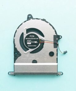 Cooling Fan Asus PRO P3440 P3540F DFS501105PQ0T FLBU 13NX0250P01011 13-N1-7MP0101 - Image 4
