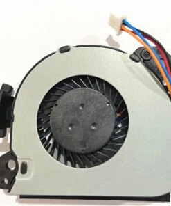 Alternative view of Toshiba R40-C A40-D DFS350805PTOT G61C0003F210 FHBG-A00 Cooling Fan