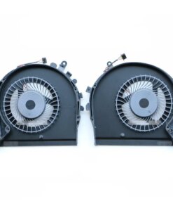 Cooling Fan HP TPN-C142 L56873-001 ND85C14-18K14 ND85C15-18K15 - Image 4