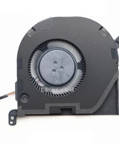Alternative view of Dell XPS 15 9500 0DJH35 009RK6 EG50050S1-CG30-S9A EG50050S1-CG00-S9A Cooling Fan