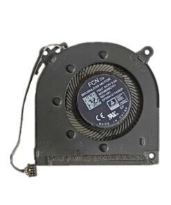 HP 17-CN 17-CP Probook 470 G8 G9 FNH9 6033B0092801 DFS5K12304363P Cooling Fan - Image 6