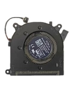 HP 17-CN 17-CP Probook 470 G8 G9 FNH9 6033B0092801 DFS5K12304363P Cooling Fan - Image 4