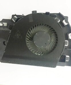 HP ZBOOK 17 G3 848378-001 848377-001 FGD9 FGDN Cooling Fan - Image 3