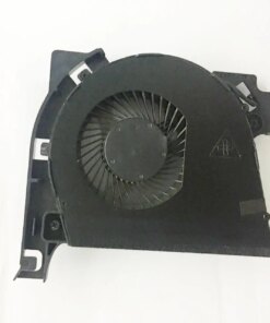 HP ZBOOK 17 G3 848378-001 848377-001 FGD9 FGDN Cooling Fan - Image 5