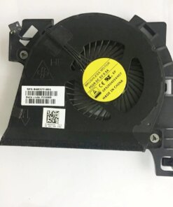 HP ZBOOK 17 G3 848378-001 848377-001 FGD9 FGDN Cooling Fan - Image 4