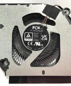 ACER nitro 5 N22C1 AN515-58-51R3 AN515-58 NS8CC19-21G11 Cooling Fan - Image 5