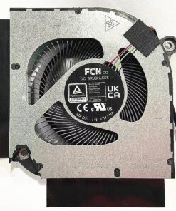 ACER nitro 5 N22C1 AN515-58-51R3 AN515-58 NS8CC19-21G11 Cooling Fan - Image 4