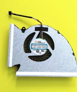 MSI GE76 GP76 PABD1A010SHR N451 PABD1A010SHL N452 Cooling Fan - Image 3