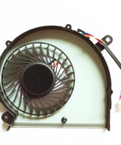 Gigabyte Aero15 15X Aero 15W V8 X9 14 RP64W Y9 BS5005HS-U2N BS5005HS-U2M Cooling Fan - Image 3