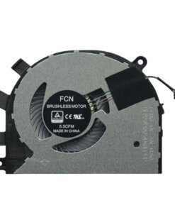 Dell Inspiron 5584 15-5584 0T6RHW T6RHW Cooling Fan - Image 2