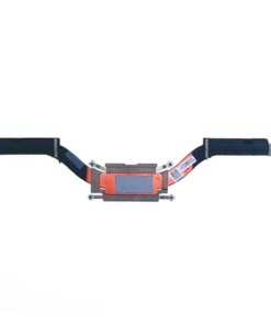 Alternative view of Dell XPS13 Plus 9320 / 0T3MX3 OT3MX3 cooling fan heatsink