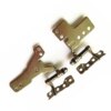 Laptop LCD Hinge Set for ASUS X509 X509F X509U