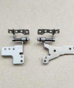Laptop LCD Hinge Set for ASUS X509 X509F X509U - Image 3