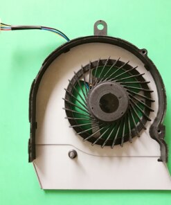 Dell Inspiron 15-5565 15-5567 17-5767 5565 5567 5767 0789DY Cooling fan - Image 3