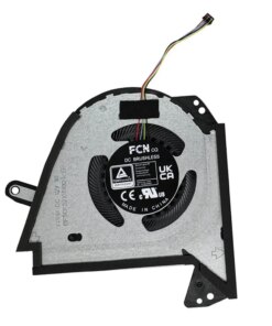 ASUS ROG 15 2022 Zephyrus G15 GA503R GA503RW cooling fan - Image 4