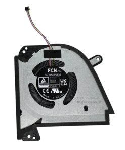 ASUS ROG 15 2022 Zephyrus G15 GA503R GA503RW cooling fan - Image 5