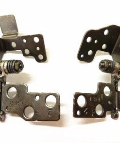 Alternative view of Laptop LCD Hinge MSI GE75 GP75 GL75 MS-17E1 MS-17E2