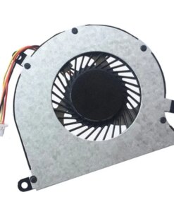 Alternative view of ACER Aspire C22-760 -962 -820 C24-962 D19L2 C27-962 D18L2 C24-865 DFS1503059U0T FKOP cooling fan