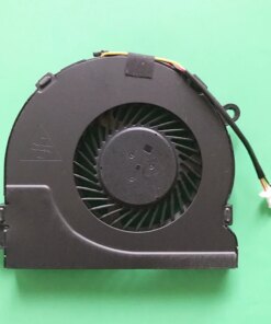 Alternative view of Dell Vostro 15-3568 15 3568 FCN DFS170005010T FJ1W cooling fan