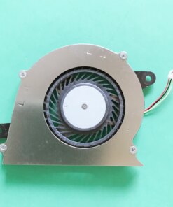 Alternative view of Sony Vaio SVT112A2WP cooling fan