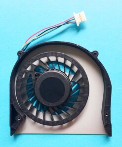 Acer Aspire 4810 4810TG 4810TZ 5810 5810TG MG55100V1-Q051-S99 cooling fan - Image 3