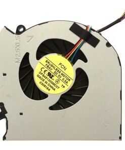 HP Pavilion 682178-001 682179-001 682060-001 682061-001 cpu cooling fan - Image 3