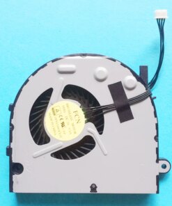 Lenovo E40 E40-30 E40-70 E40-80 E41-80 b40-80 B41-35 B50-45 cooling fan - Image 3
