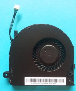 Lenovo E40 E40-30 E40-70 E40-80 E41-80 b40-80 B41-35 B50-45 cooling fan - Image 2