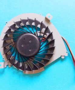 Sony vaio AB07205HX080300 00CWHKC adda 0.50A cooling fan - Image 3