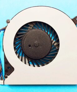 Alternative view of Toshiba Satellite L50 L50-A L50D-A L50DT L50T L50T-A L55 L55D DFS531105MC0T FFAP cooling fan
