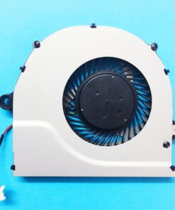 Alternative view of Acer Aspire EK-571 ek-571g cooling fan FFHD DFS561405FL0T