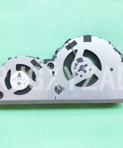 Alternative view of Lenovo IdeaPad 330-15ICH 17ICH NS85B20-17L22 DC28000DLD0 Cooling Fan
