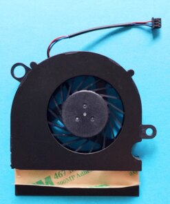 HP Probook 5310M 5310 SPS-581088-001 SPS-581087-001 581087-001 Cooling Fan - Image 3