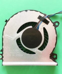 Cooling fan HP Pavilion 15-CB 15-CB072TX 15-cb073TX 15-CB011TX 930589-001 - Image 4