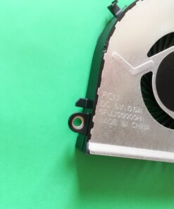 Cooling fan HP Pavilion 15-CB 15-CB072TX 15-cb073TX 15-CB011TX 930589-001 - Image 5
