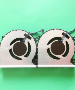 Cooling fan HP Pavilion 15-CB 15-CB072TX 15-cb073TX 15-CB011TX 930589-001 - Image 6