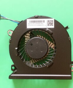 Alternative view of Cooling fan HP Pavilion 15-CB 15-CB072TX 15-cb073TX 15-CB011TX 930589-001