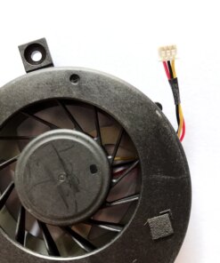 Toshiba Satellite L700-T30N L700-t31r L700-T32W L700-C07R L745-1001UB cooling fan FAFR DFS491105MH0T - Image 3