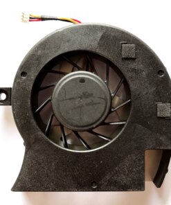 Toshiba Satellite L700-T30N L700-t31r L700-T32W L700-C07R L745-1001UB cooling fan FAFR DFS491105MH0T - Image 4