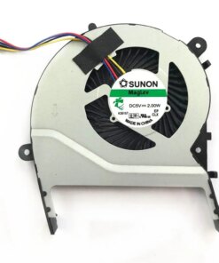 Asus W519L W419L W419LD F455LD x454w R454L Y583 Y583L X454L x554lp4210 Cooling Fan - Image 3