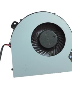 Alternative view of Asus K55D K55DR X55DP MF75090V1-C180-G99 2.00W Cooling Fan